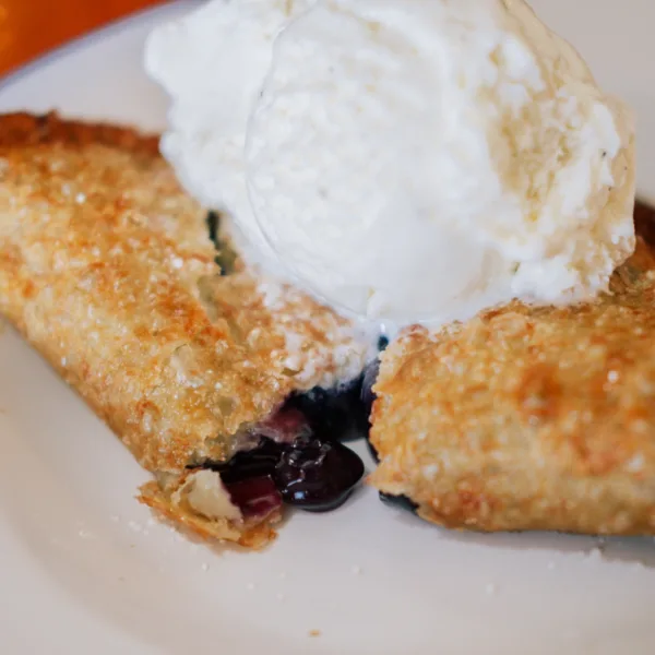 Handmade Fried Pies